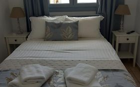 Calderimi Apartments